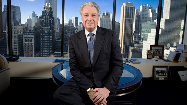 Interpublic Group boss: ‘If Google doesn’t act, we will pull spend’