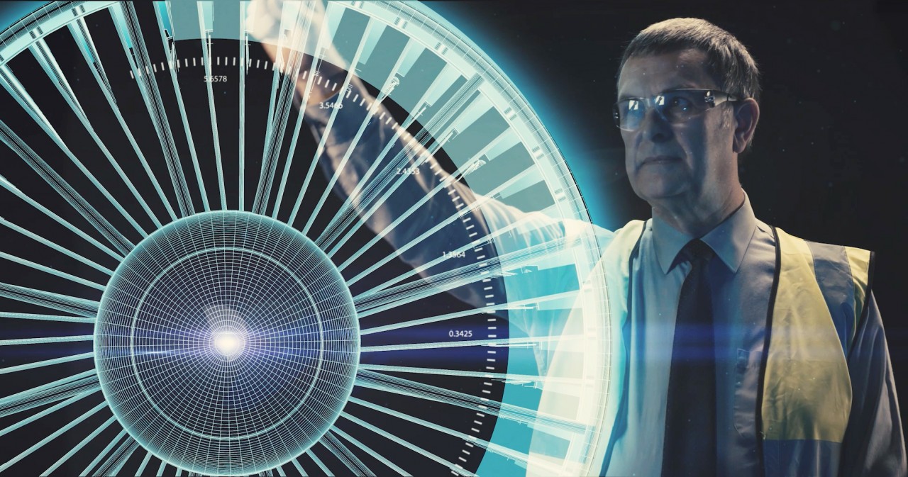 EEF focuses on British excellence post Brexit with the help of Spinning Clock