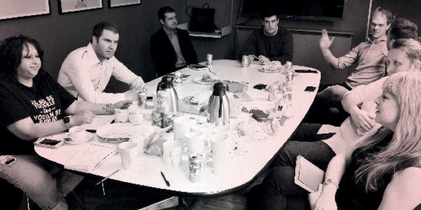 The Drum Network does retail: The long and winding road