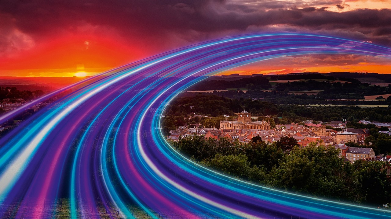 BT wields the axe to 4,000 posts in major restructuring