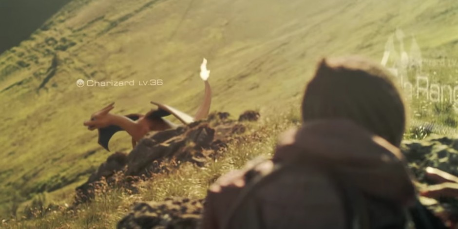 Pokemon Go surpasses $200m in global revenue within 1 month of launch