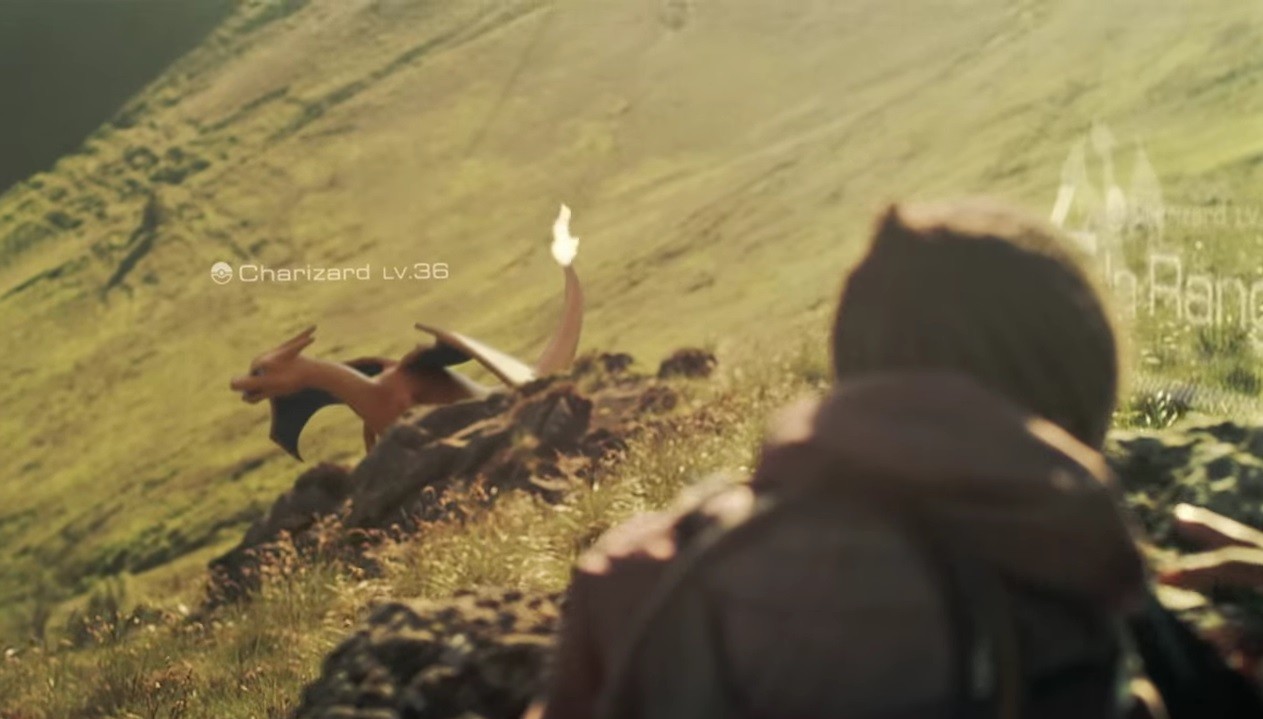 Niantic reap $950m Pokemon Go windfall in 2016