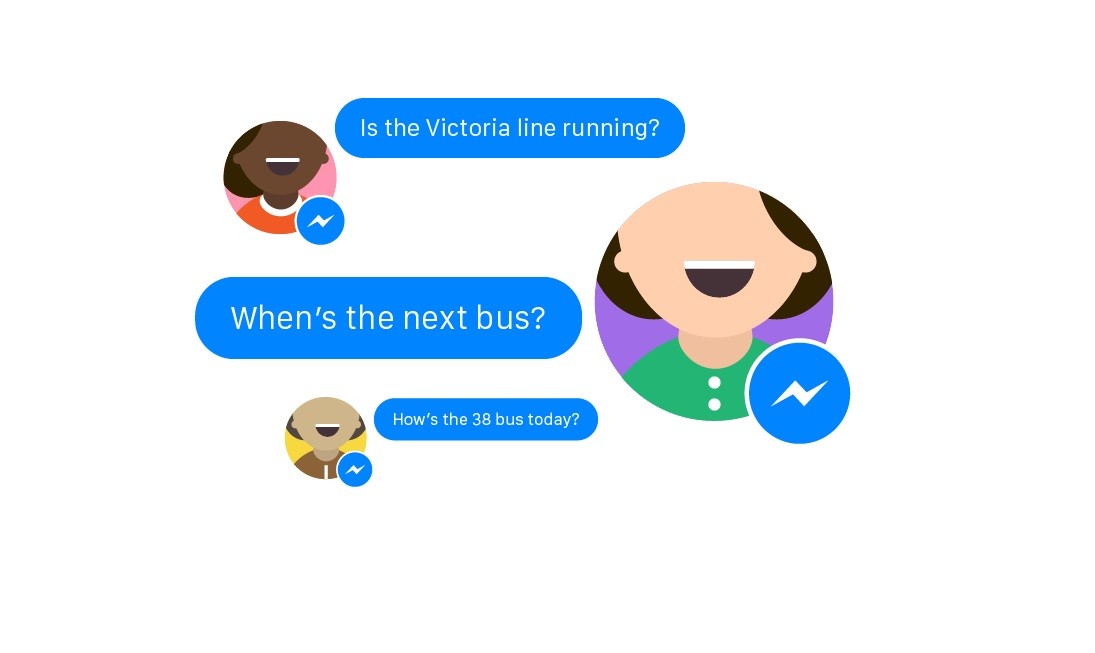 TfL jumps aboard the chatbot revolution