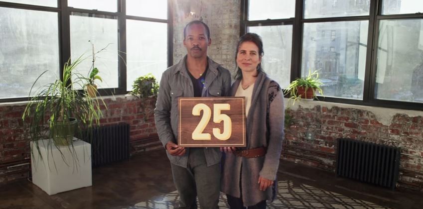 US Creative Work of the Week: Chamber of Commerce puts a spotlight on small businesses in latest effort