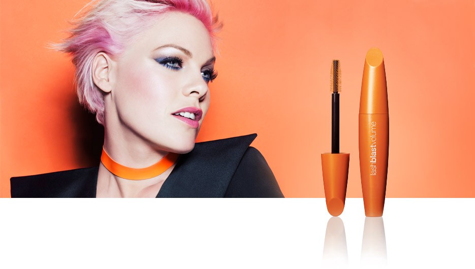 CoverGirl names Droga5 lead creative agency