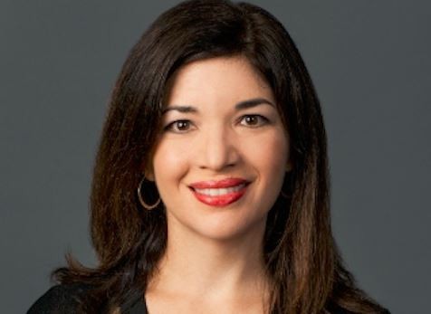 Grey New York promotes Debby Reiner to CEO