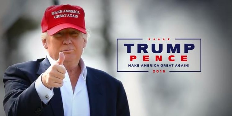 Donald Trump and the end of advertising as we know it