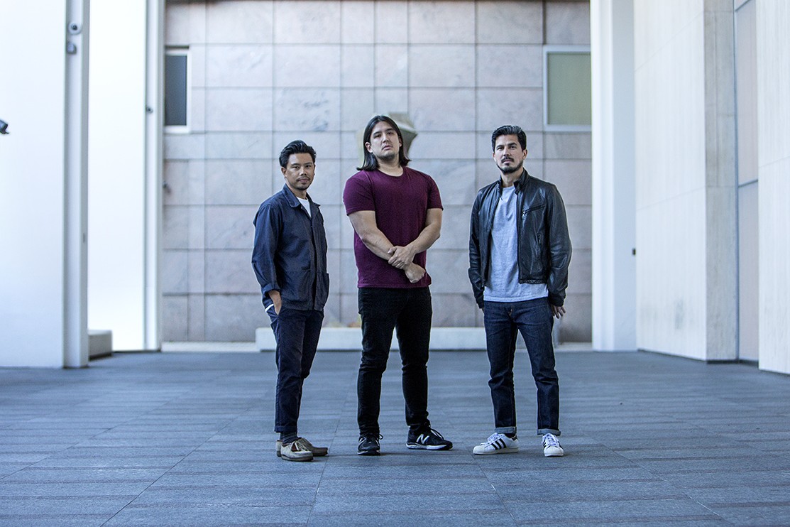 GS&amp;P hires Grey London creative team Theo Bayani and Miguel Gonzalez