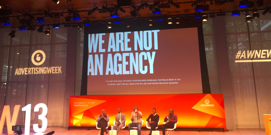 Saturday Morning reveals that P&amp;G, Airbnb and Syracuse University have shown interest in its social mission