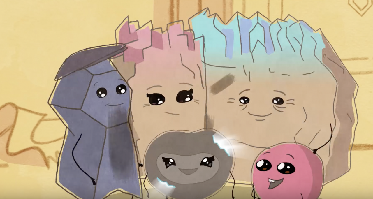 US Creative Work of the Week: The Idea Brand has created a heartwarming film for a San Diego nonprofit that fights homelessness