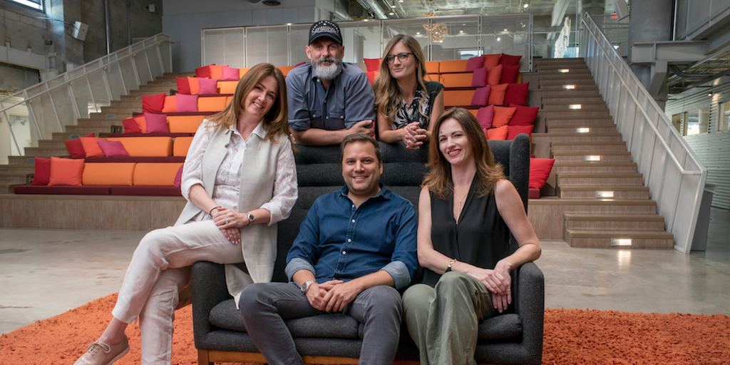 How CP+B is getting its Miami mojo back with a Brazilian twist