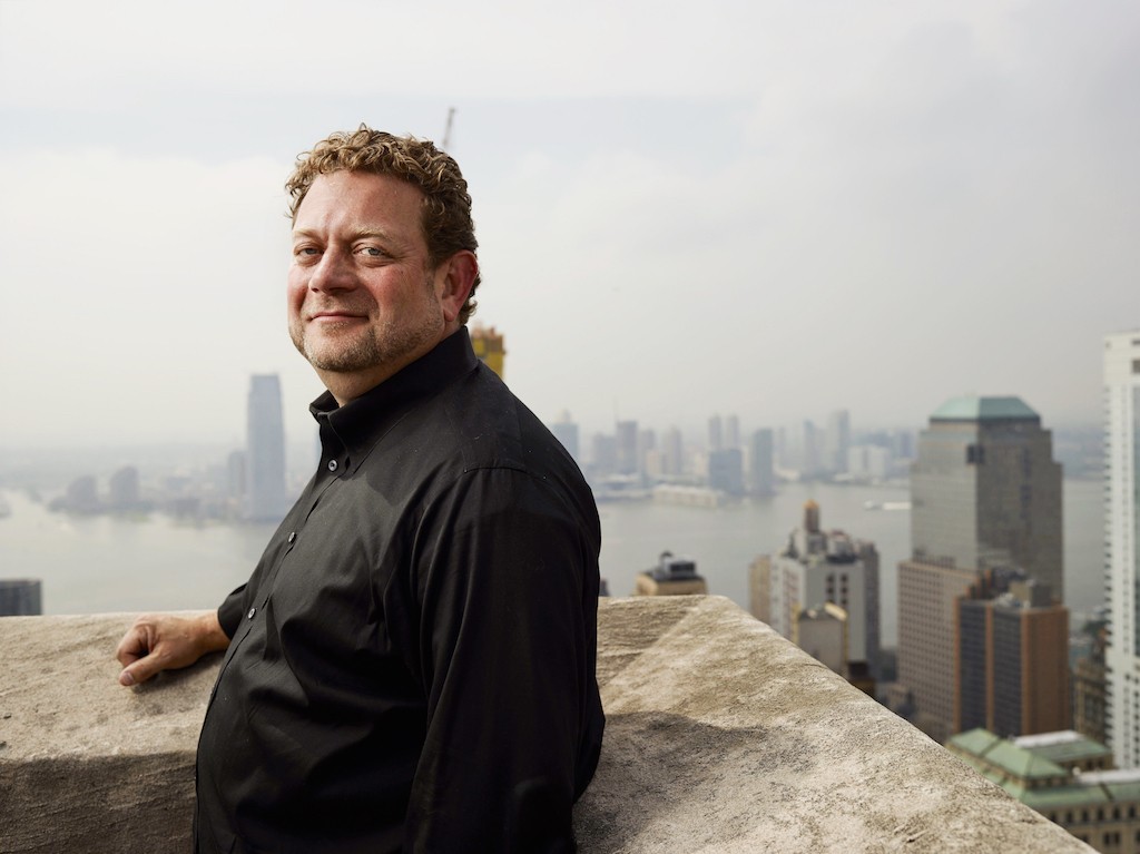 “Do more crazy stuff when you’re young”: Beyond the Brief, featuring John Barker, Barker