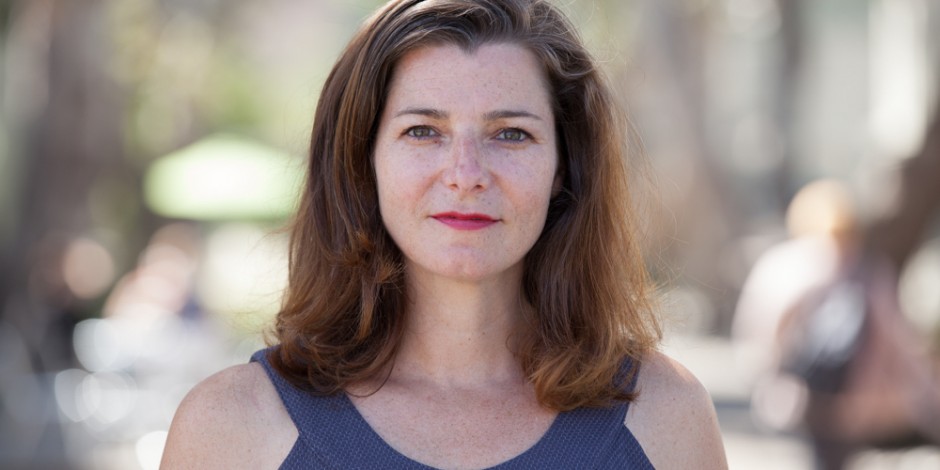 ‘Make time for your passions’: Exceptional Women Out West featuring Maria Scileppi, director, 72U at 72andSunny