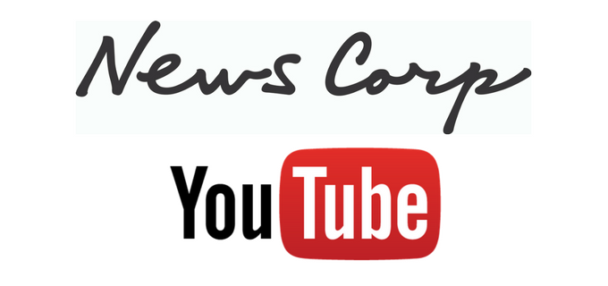 News Corp names new adtech chief ahead of programmatic launch, while Google continues damage control