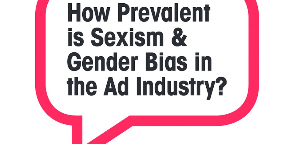 A thousand words is worth a picture: women share how sexism in the industry has affected them