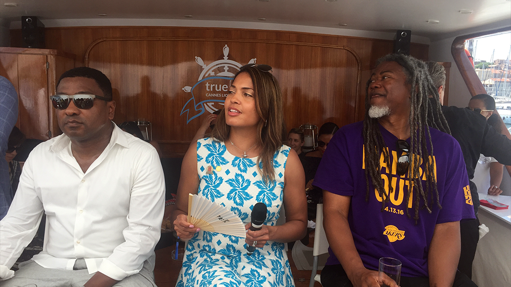 Where are all the white people?