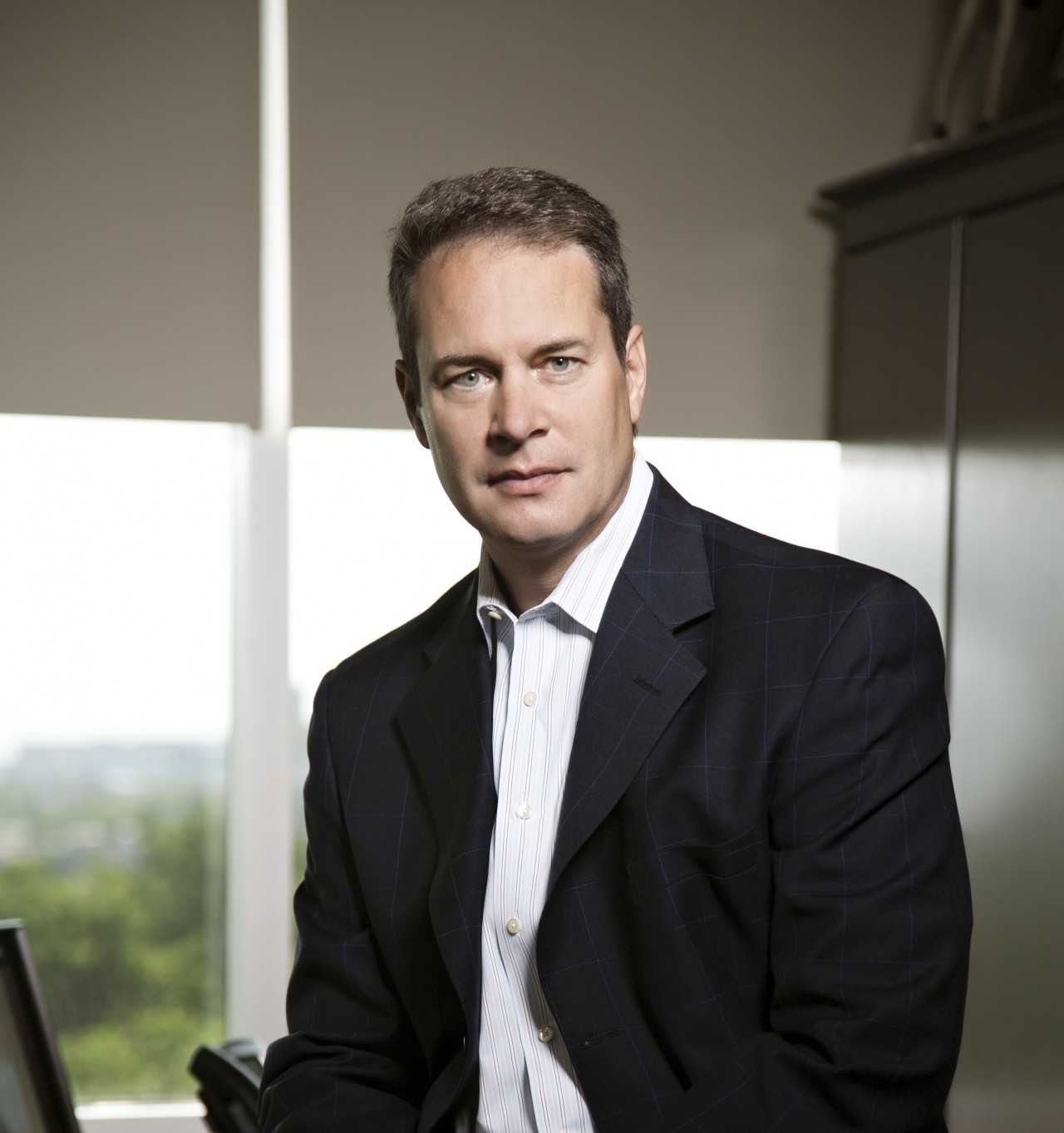 2016 TV Year in Review: Charlie Vogt, CEO, Imagine Communications