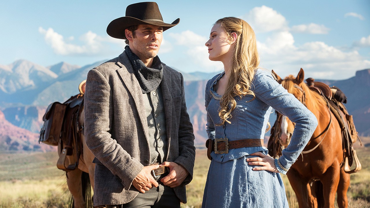 Westworld generated the most digital content engagement among new fall TV series