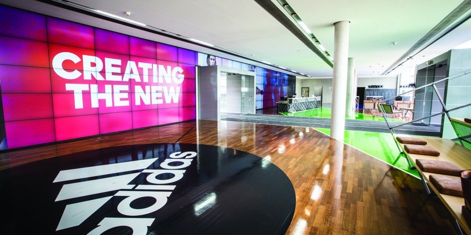 Adidas creates content playbook to move beyond just capturing consumers attention to engaging with them