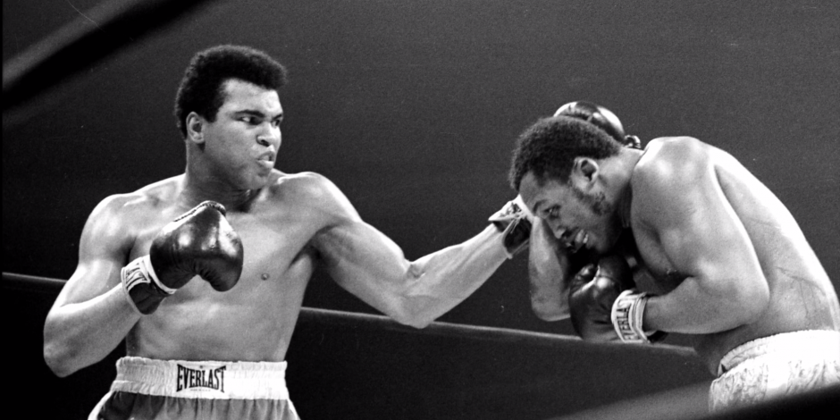 'We're here to build the brands of our icons'- Roots of Fight founder on the brand's success and European launch