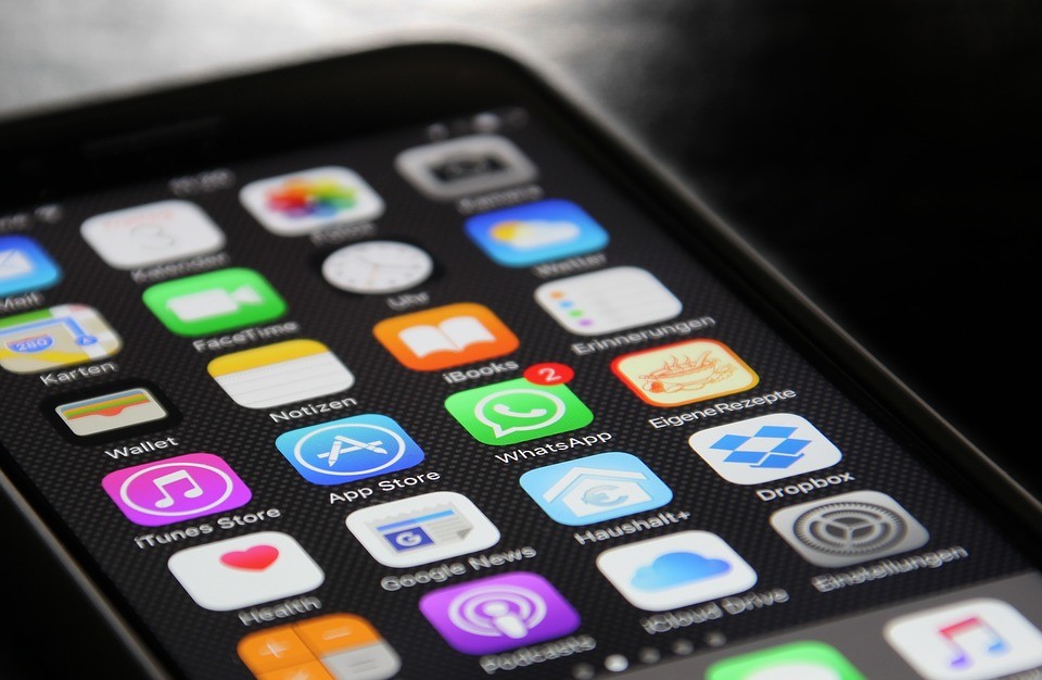 Future of mobile apps looking bleak
