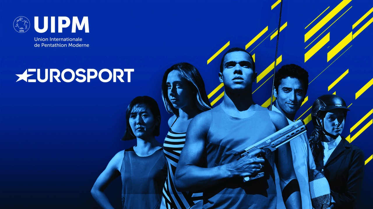 Eurosport increases its Olympics sports portfolio with modern pentathlon broadcast deal