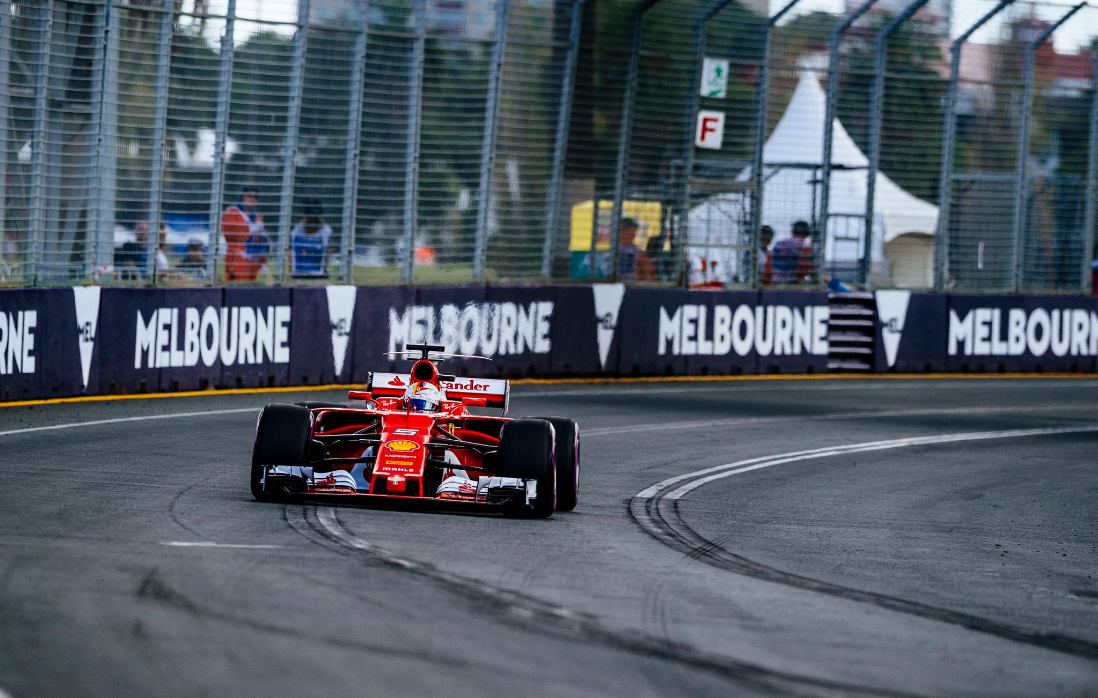 Formula One looks to jump-start its media rights strategy and hospitality programme with two key appointments