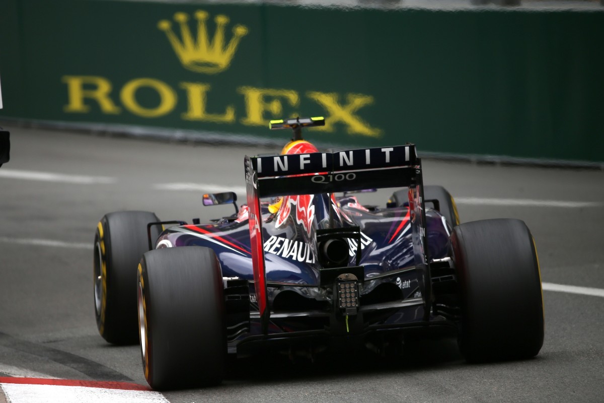 Formula One hires former World Rugby CCO, Murray Barnett, to lead the sport's commercial evolution