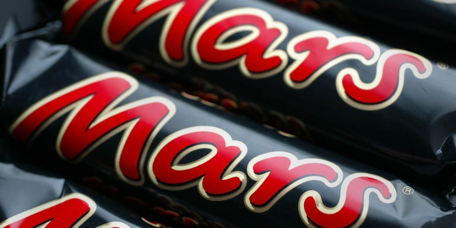 Mars identifies relationship between consumers' emotional response to ads and sales performance