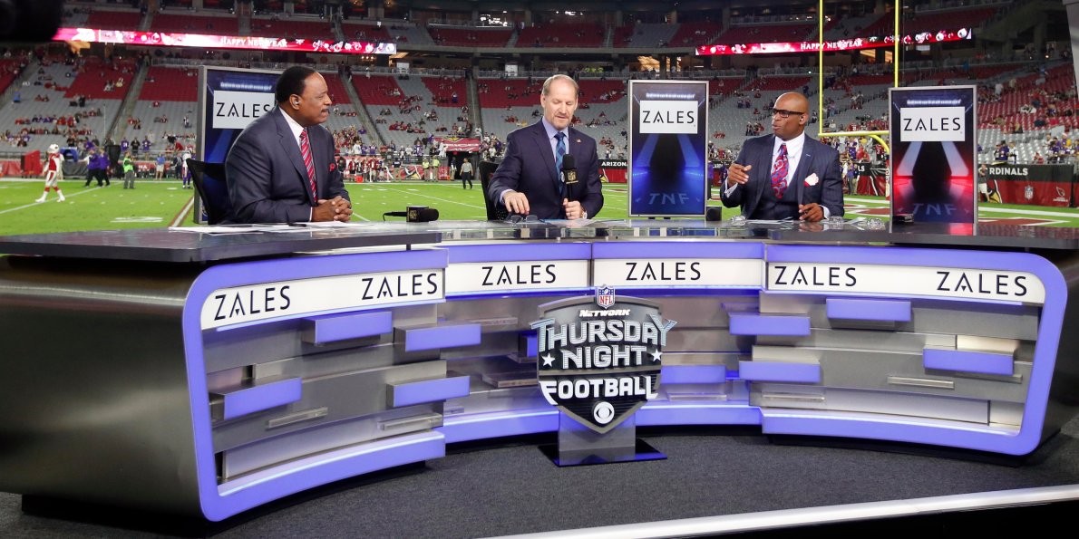 Amazon to charge $2.8m for NFL ad packages