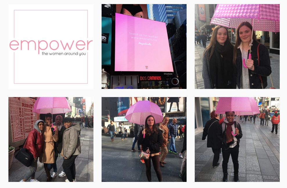 Do It Day 2016: xAd helps the public take a stand against domestic violence