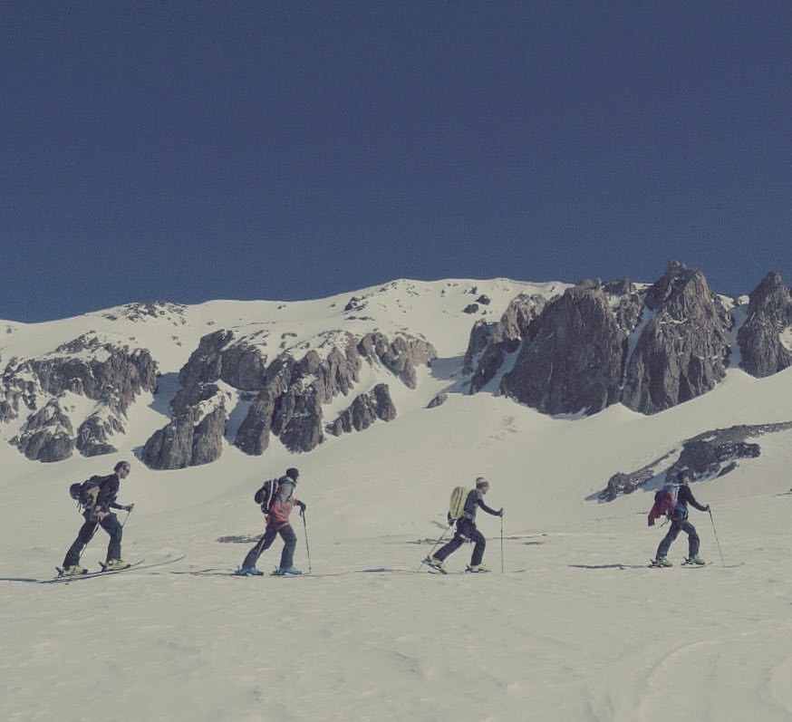 Influencers become millennial icons  in new EdgeTV series