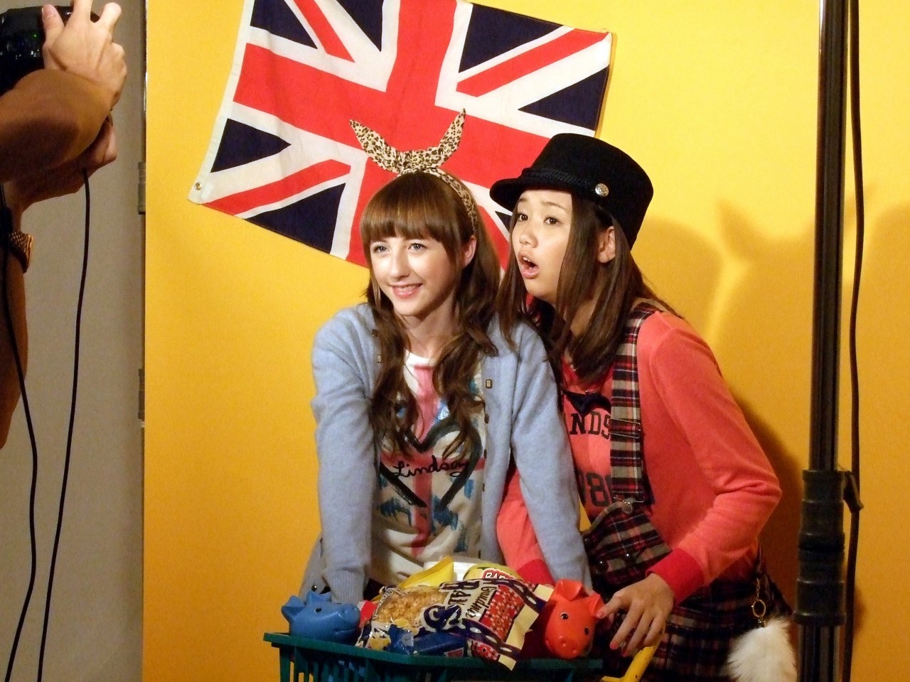 Influencers in the office: how Youtube videos on Japanese pop culture led Beckii Cruel to agency life