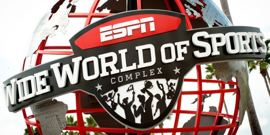 Disney readies streaming service for ESPN with $1bn BAM Tech investment