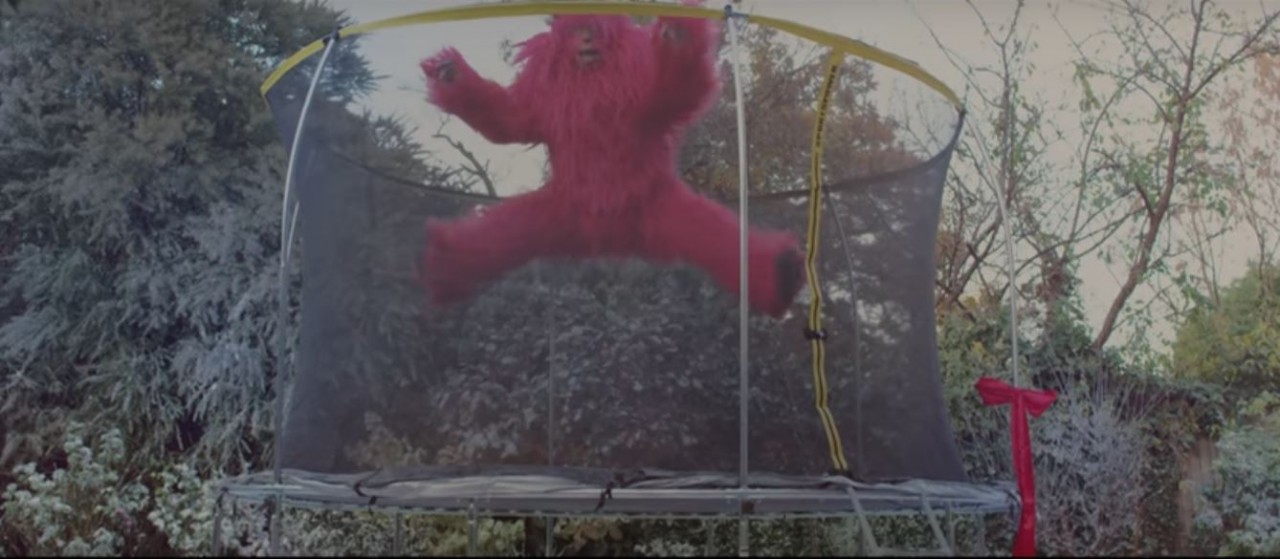 Argos rides off John Lewis wave with parody ad showcasing its competitive prices