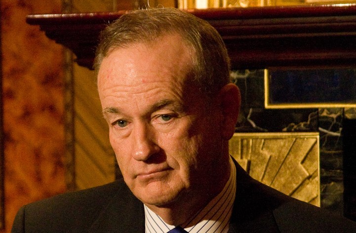 Fox News parent and Bill O’Reilly settle harassment claims for $13m