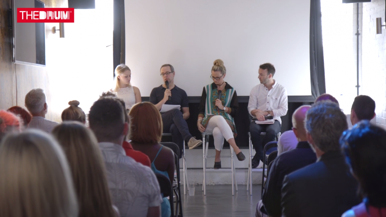 How Silicon Valley and the rise of video are affecting creative transformation within the industry