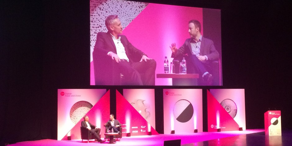 Gary Lineker fears ‘rights issues’ rather than digital could be the death of Match of the Day