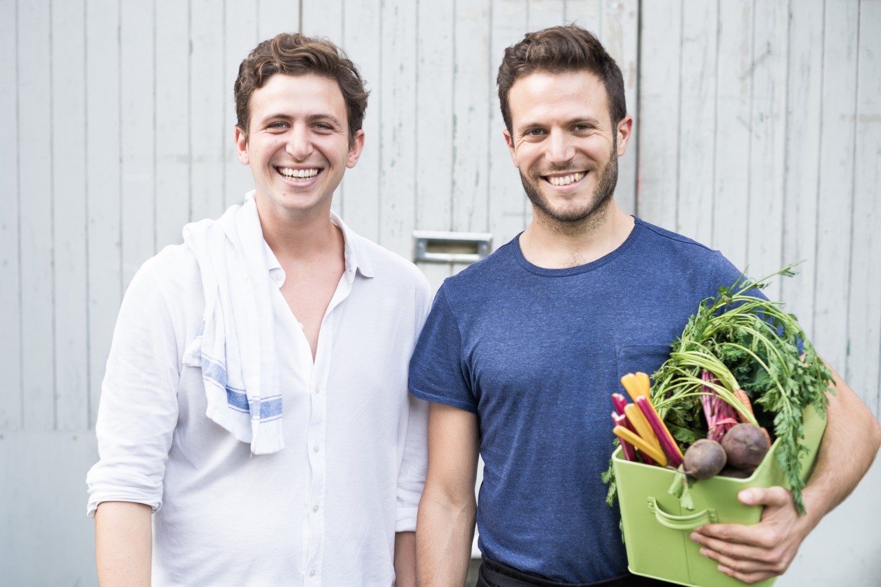 Propercorn’s brand director turns co-founder with AllPlants – a frozen meal delivery brand for the vegan age