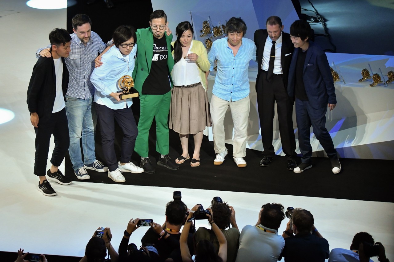How APAC marketers and Cannes Lions have formed a relationship of pure symbiosis