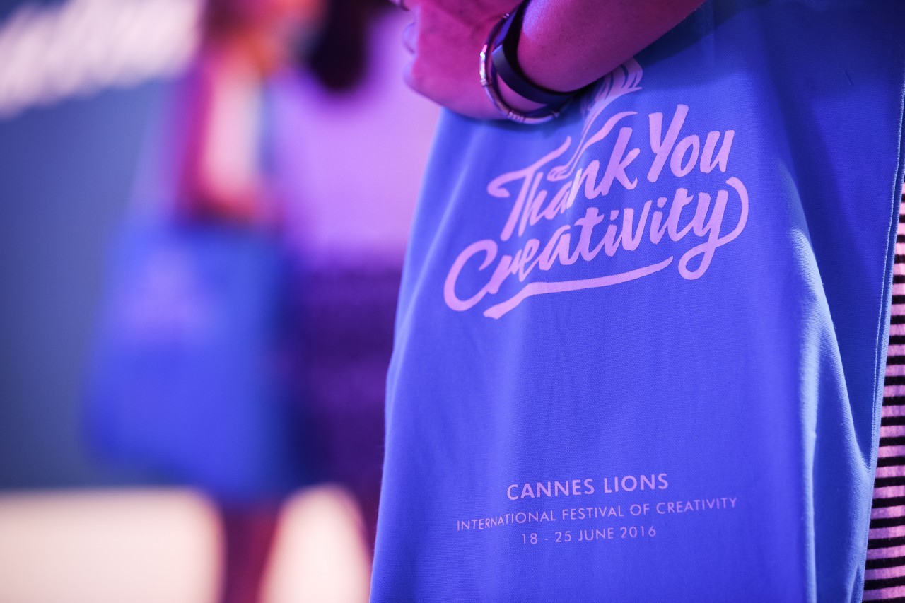 A technologist's view of Cannes Lions 2017