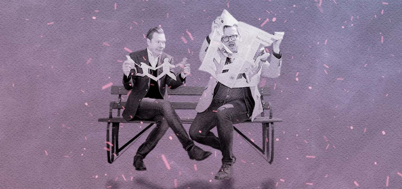 Blackwood Seven to FastPay: we take a look at some of the top innovative companies in The Drum's New Year Honours 2016