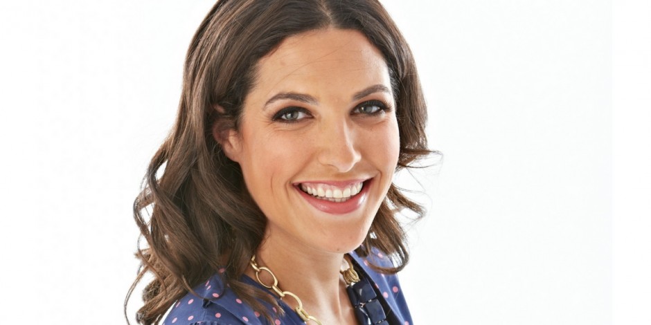 Maxus promotes Jen Smith to newly created global creative director role