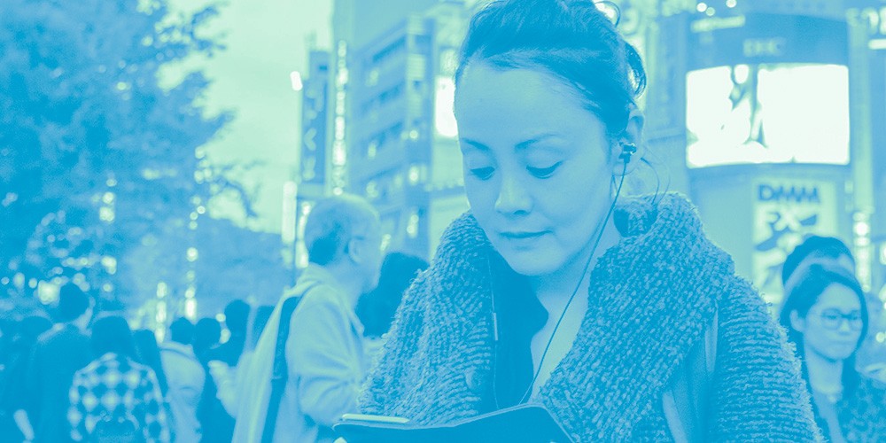 The Future of Audio: Better Voice, Deeper Personalization and Richer Immersion