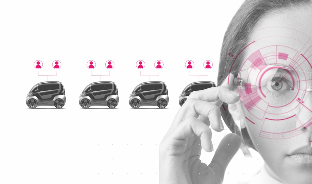 Mobility on Demand will change the game of automotive marketing, predicts new Clarity Whitepaper - The Drum