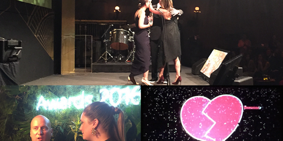 Resolution Media, Misty Locke win big at inaugural Bing Agency Awards