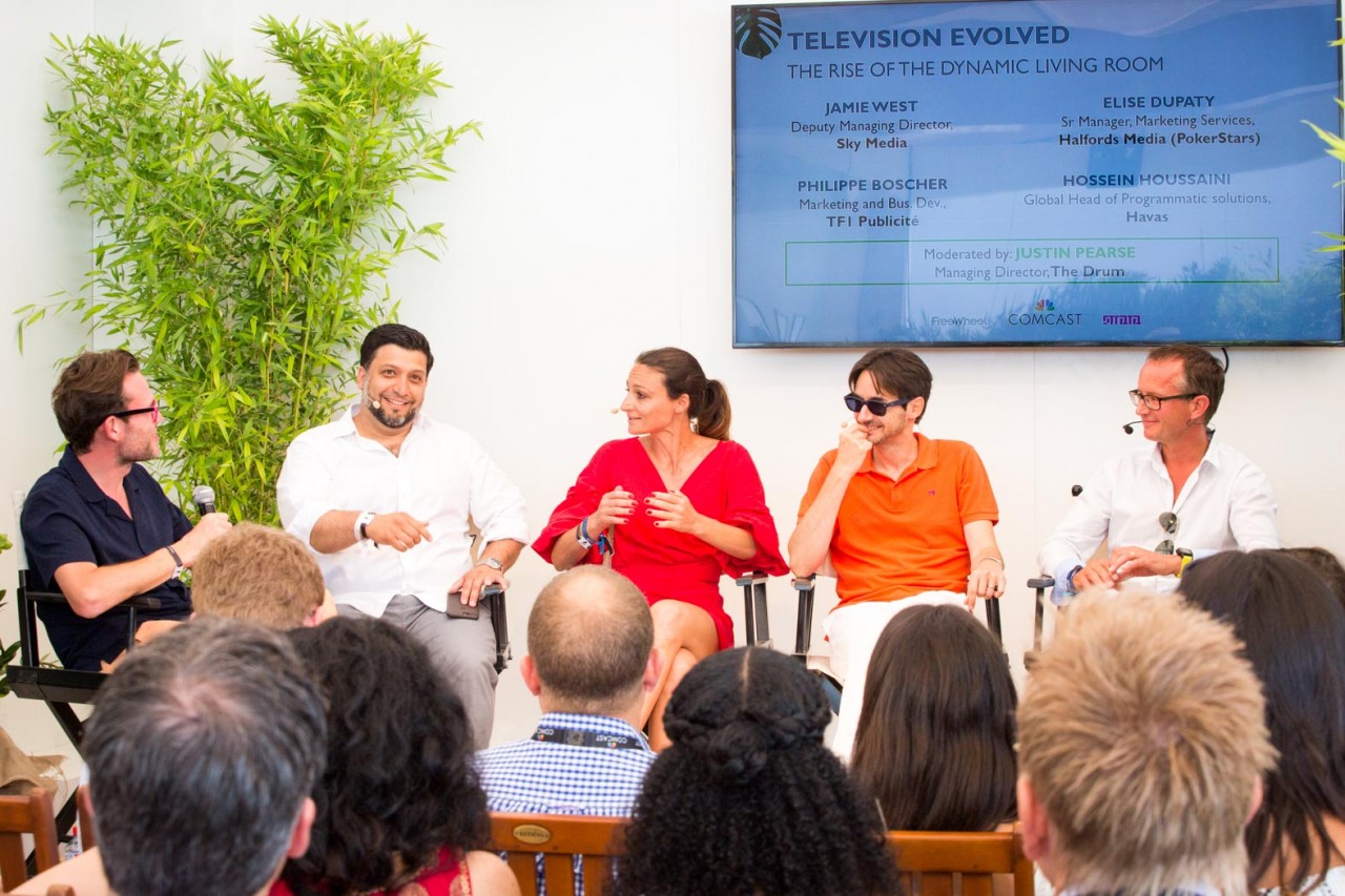 ‘TV will always be here’ but cross-platform measurement remains a challenge