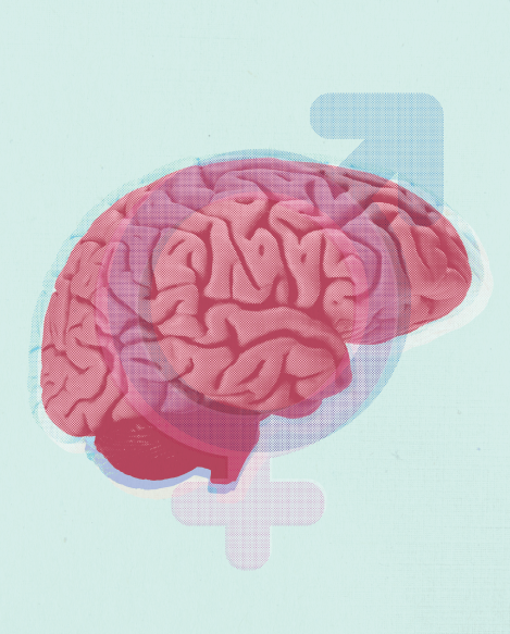 The unspoken impact of unconscious bias on men