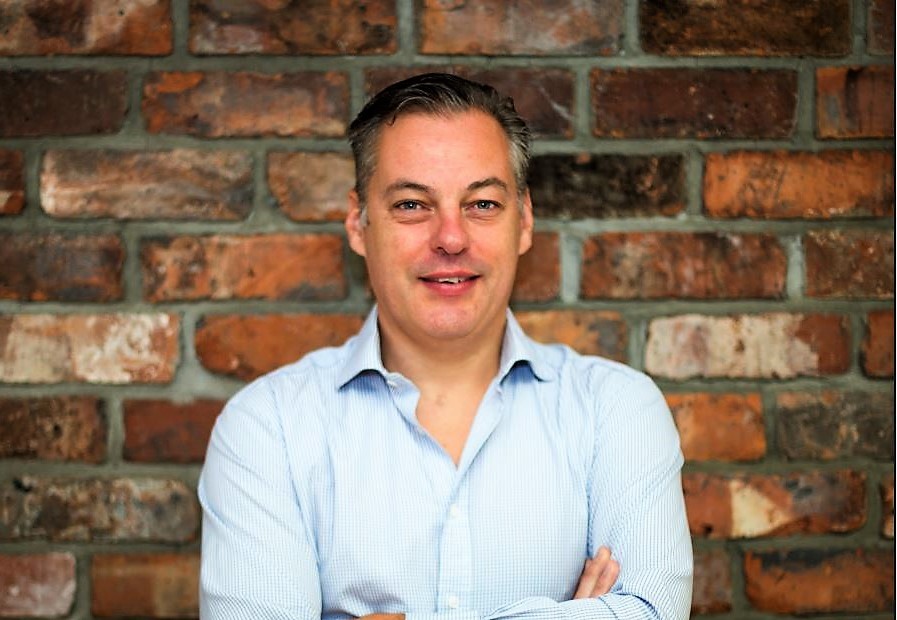 Wagamama CMO Simon Cope joins Byron Hamburgers as managing director