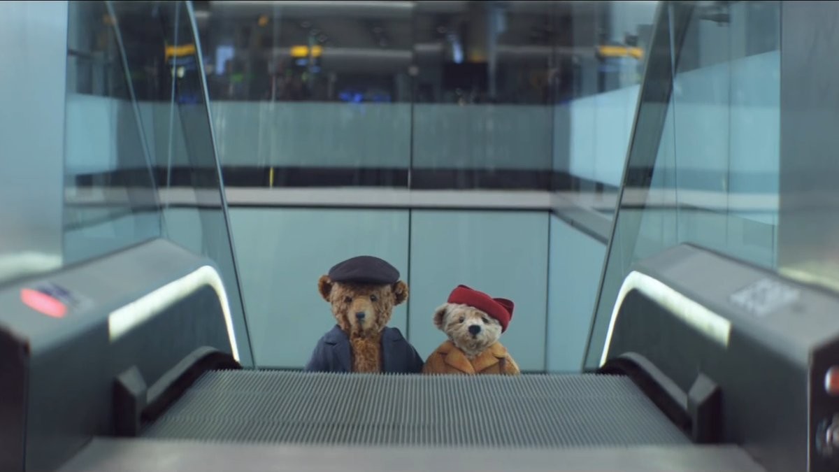 What are the ingredients of a great Christmas ad? The Bravery Index investigates